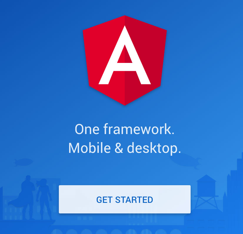 Angular 2 Final is Out!!! | Barbarian Meets Coding