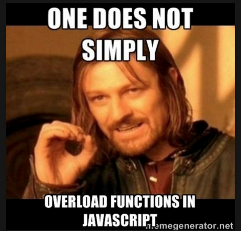 javascript does not equal shorthand