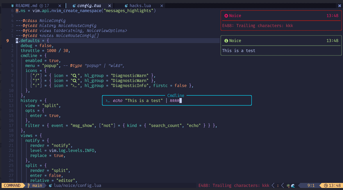 Neovim Plugins - Enhancing Your Neovim Editor With Awesome Plugins ...